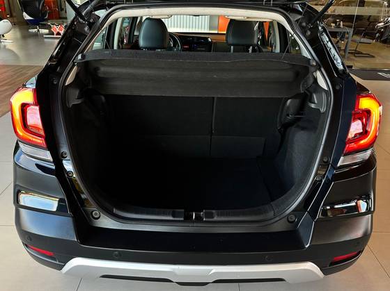 HONDA WR-V 1.5 16V FLEXONE EXL CVT HONDA WR-V 1.5 16V FLEXONE EXL CVT